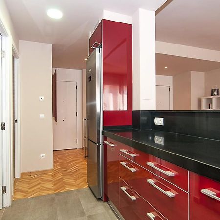 Appartement Weflating Diagonal à Barcelone Extérieur photo