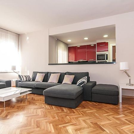 Appartement Weflating Diagonal à Barcelone Extérieur photo