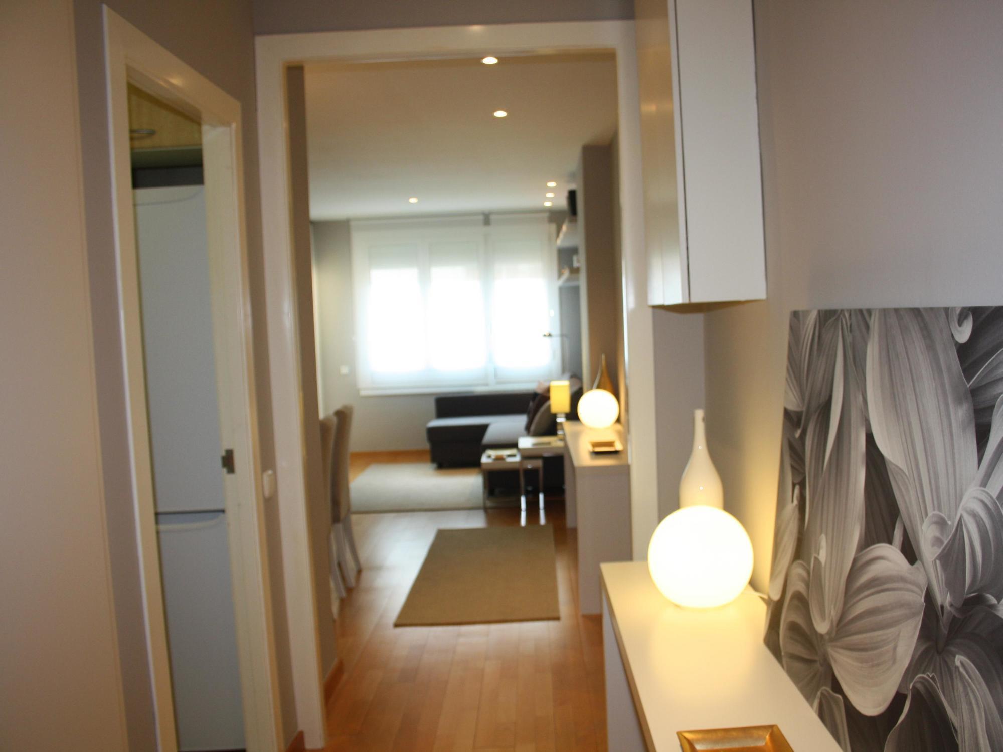 Appartement Weflating Diagonal à Barcelone Extérieur photo