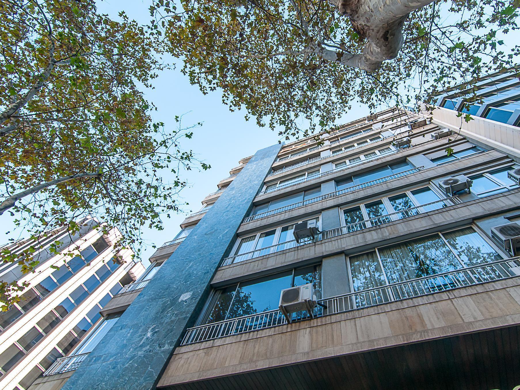 Appartement Weflating Diagonal à Barcelone Extérieur photo