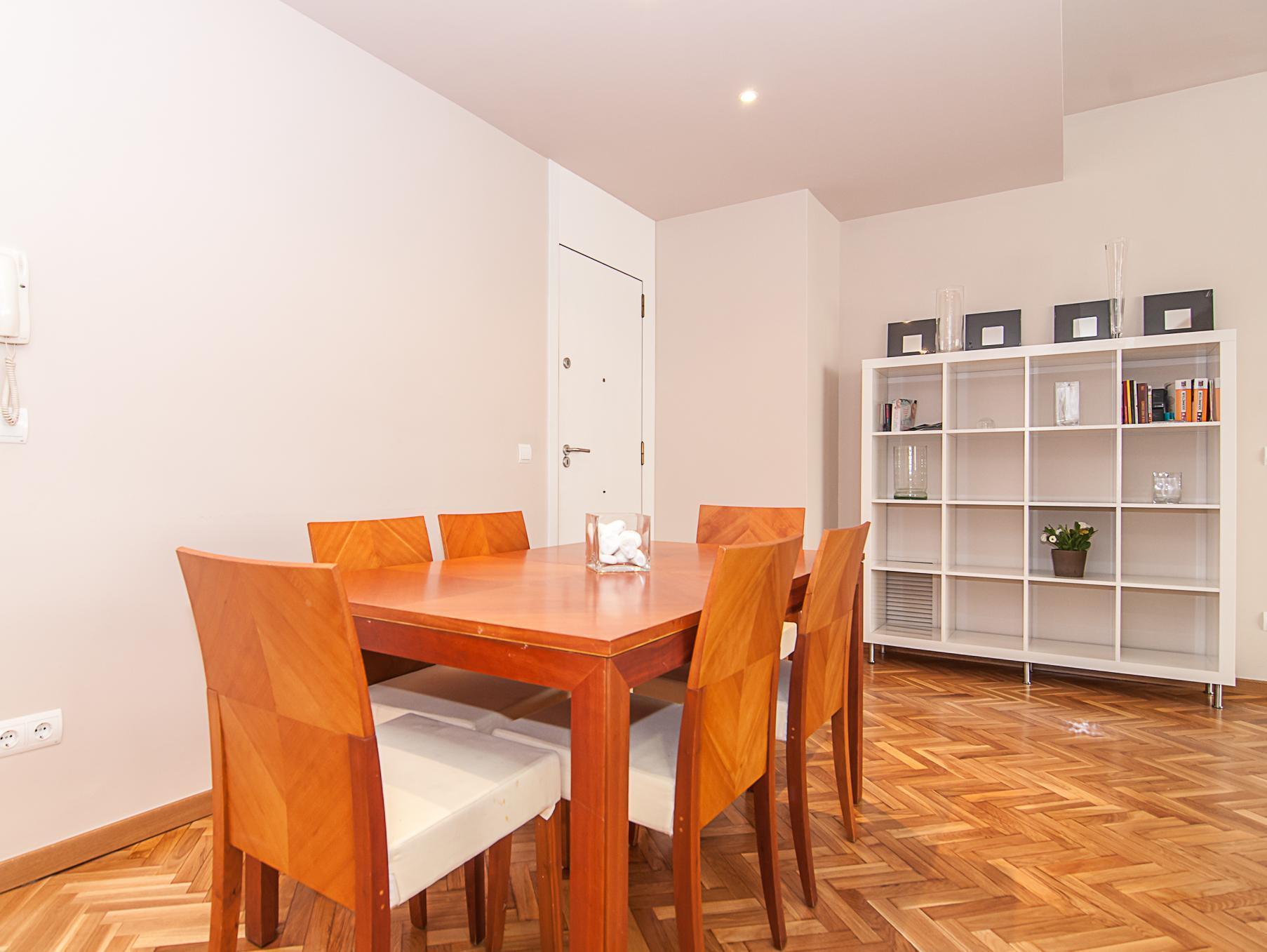 Appartement Weflating Diagonal à Barcelone Extérieur photo