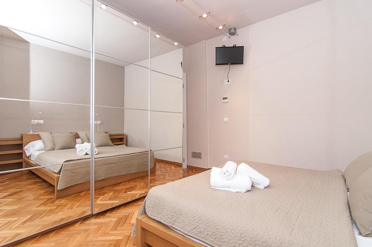 Appartement Weflating Diagonal à Barcelone Extérieur photo