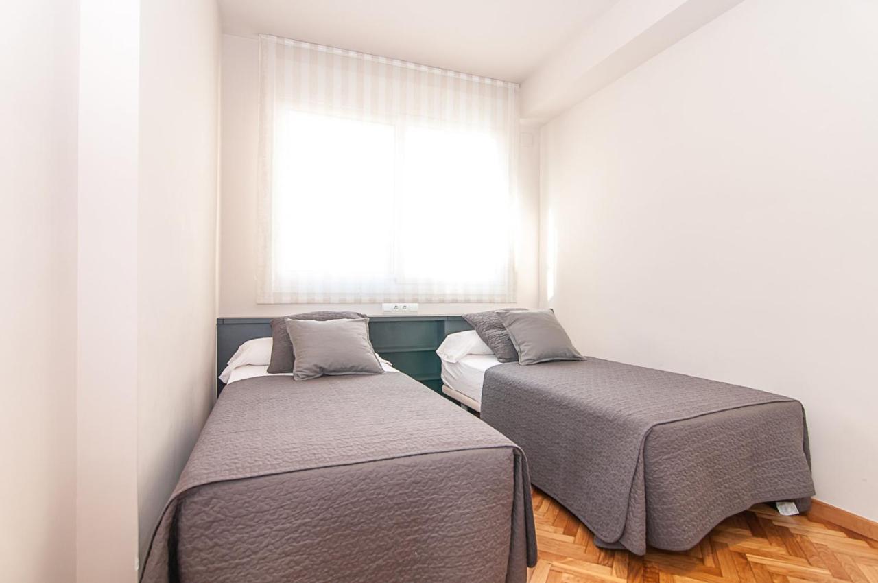 Appartement Weflating Diagonal à Barcelone Extérieur photo