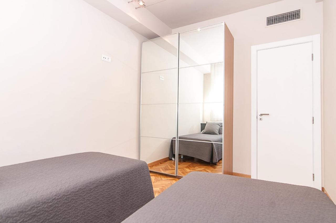 Appartement Weflating Diagonal à Barcelone Extérieur photo