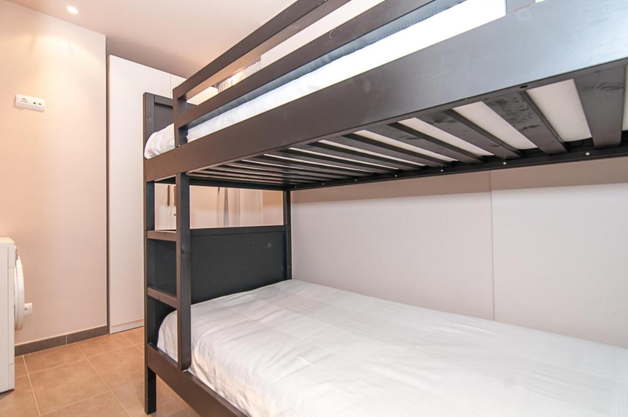 Appartement Weflating Diagonal à Barcelone Extérieur photo