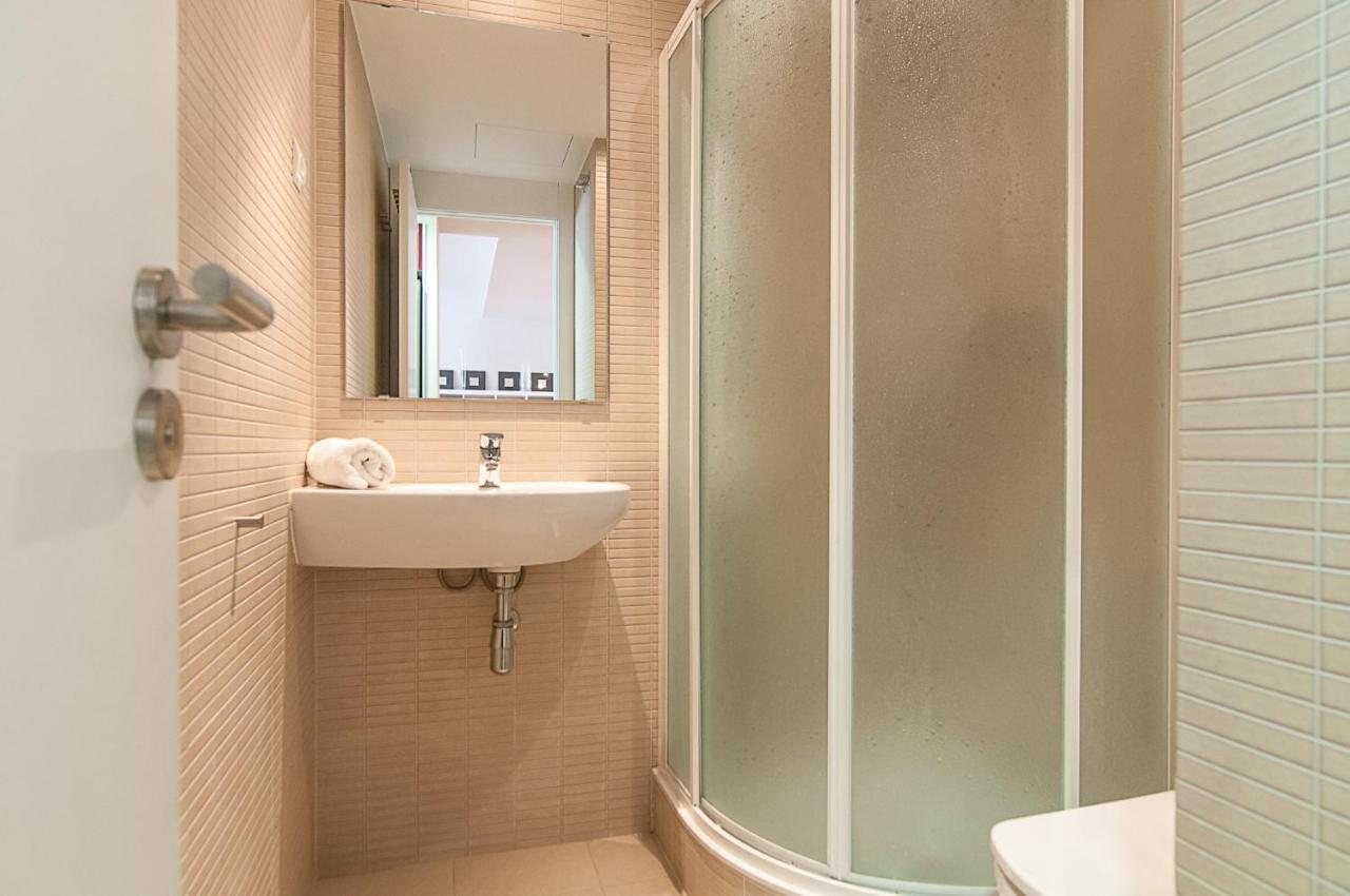 Appartement Weflating Diagonal à Barcelone Extérieur photo