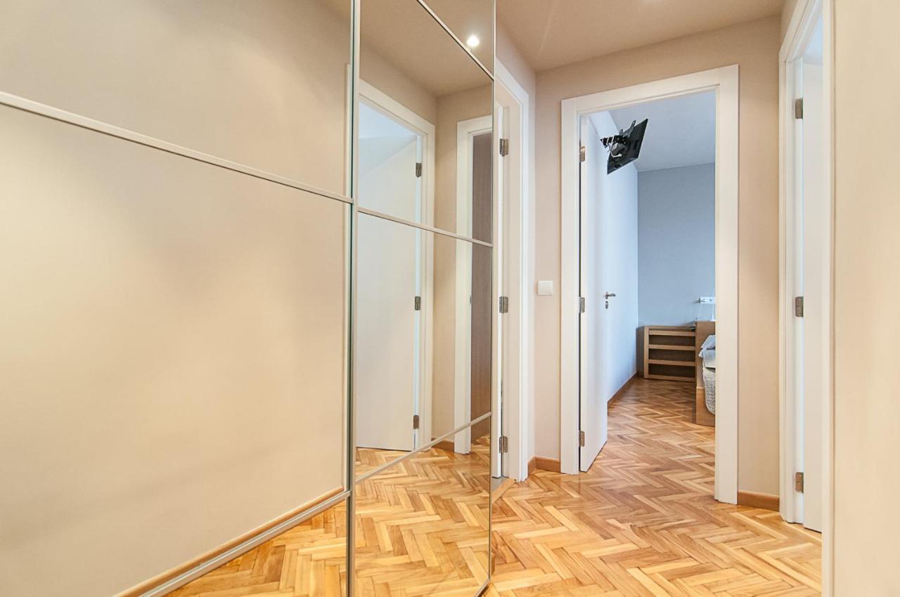 Appartement Weflating Diagonal à Barcelone Extérieur photo