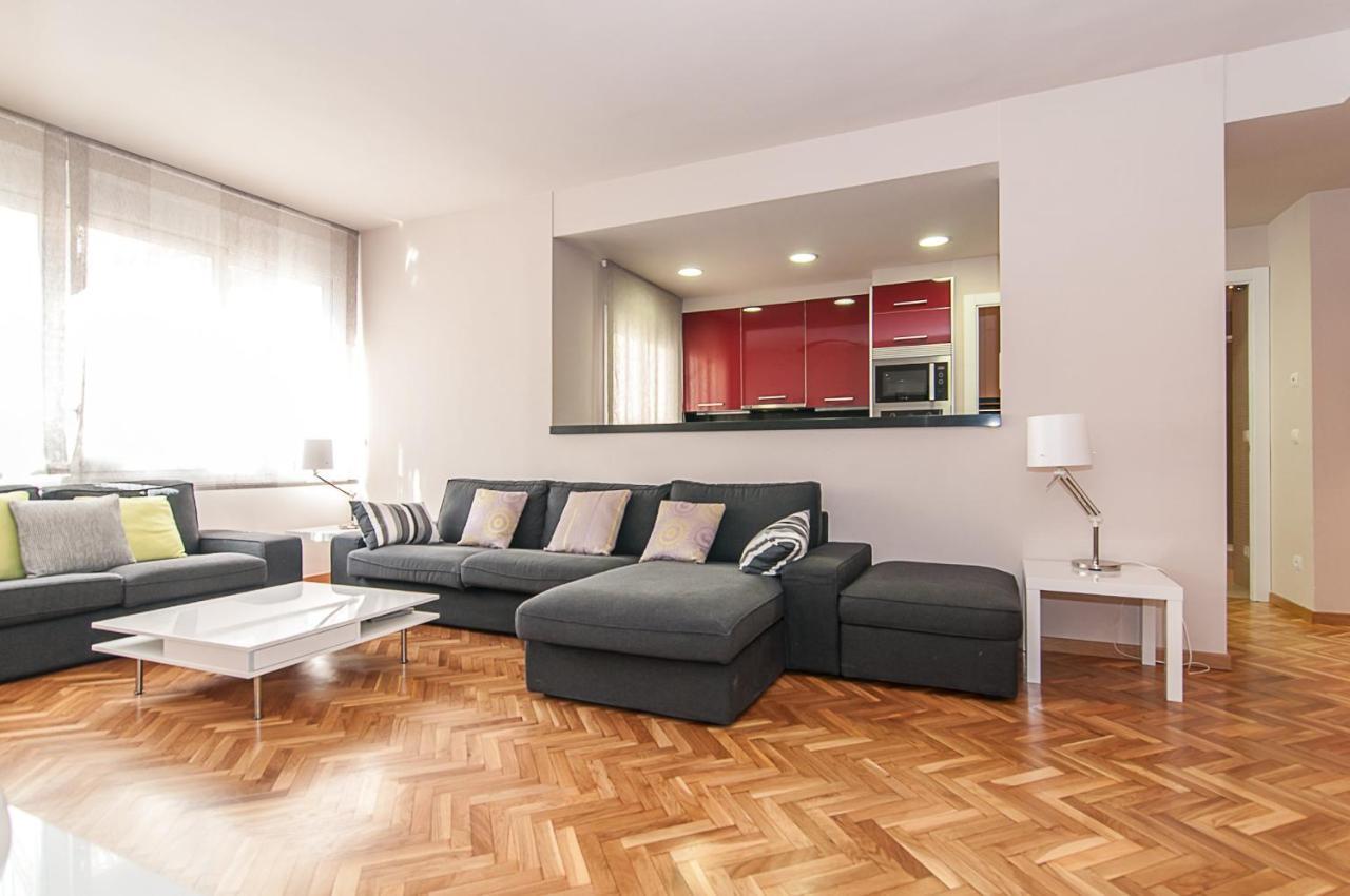 Appartement Weflating Diagonal à Barcelone Extérieur photo