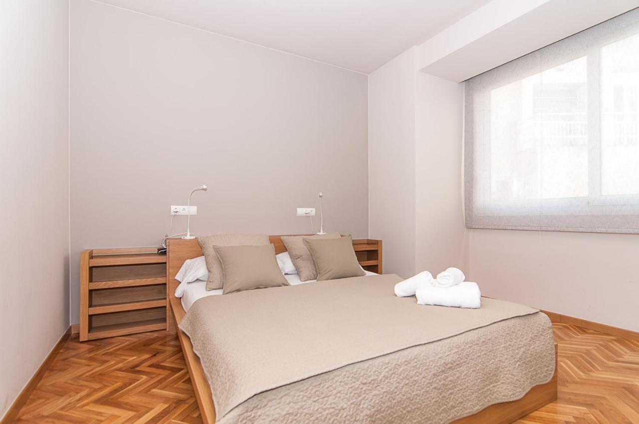 Appartement Weflating Diagonal à Barcelone Extérieur photo